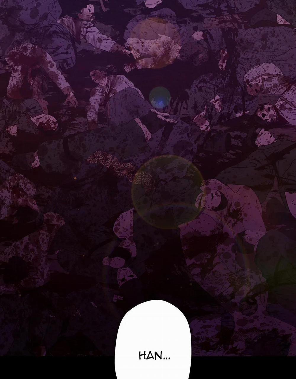 Ma khí vương hồng trần hóa sương tan 71 trang 83