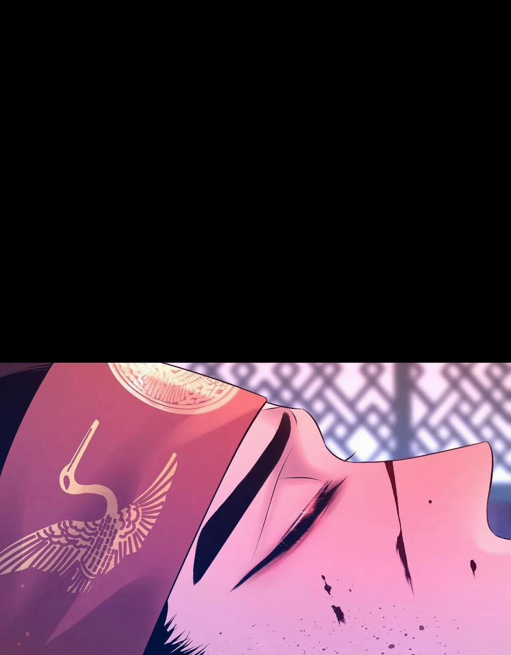 Ma khí vương hồng trần hóa sương tan 71 trang 85