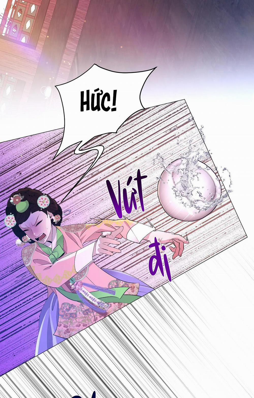 Ma khí vương hồng trần hóa sương tan 71 trang 9