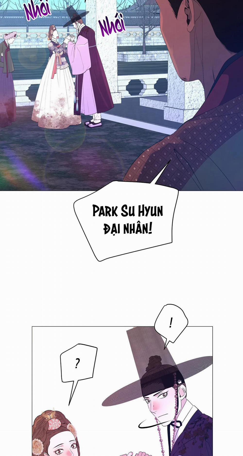 Ma khí vương hồng trần hóa sương tan 72 trang 31