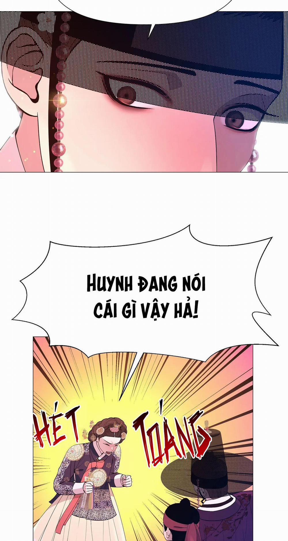 Ma khí vương hồng trần hóa sương tan 72 trang 36