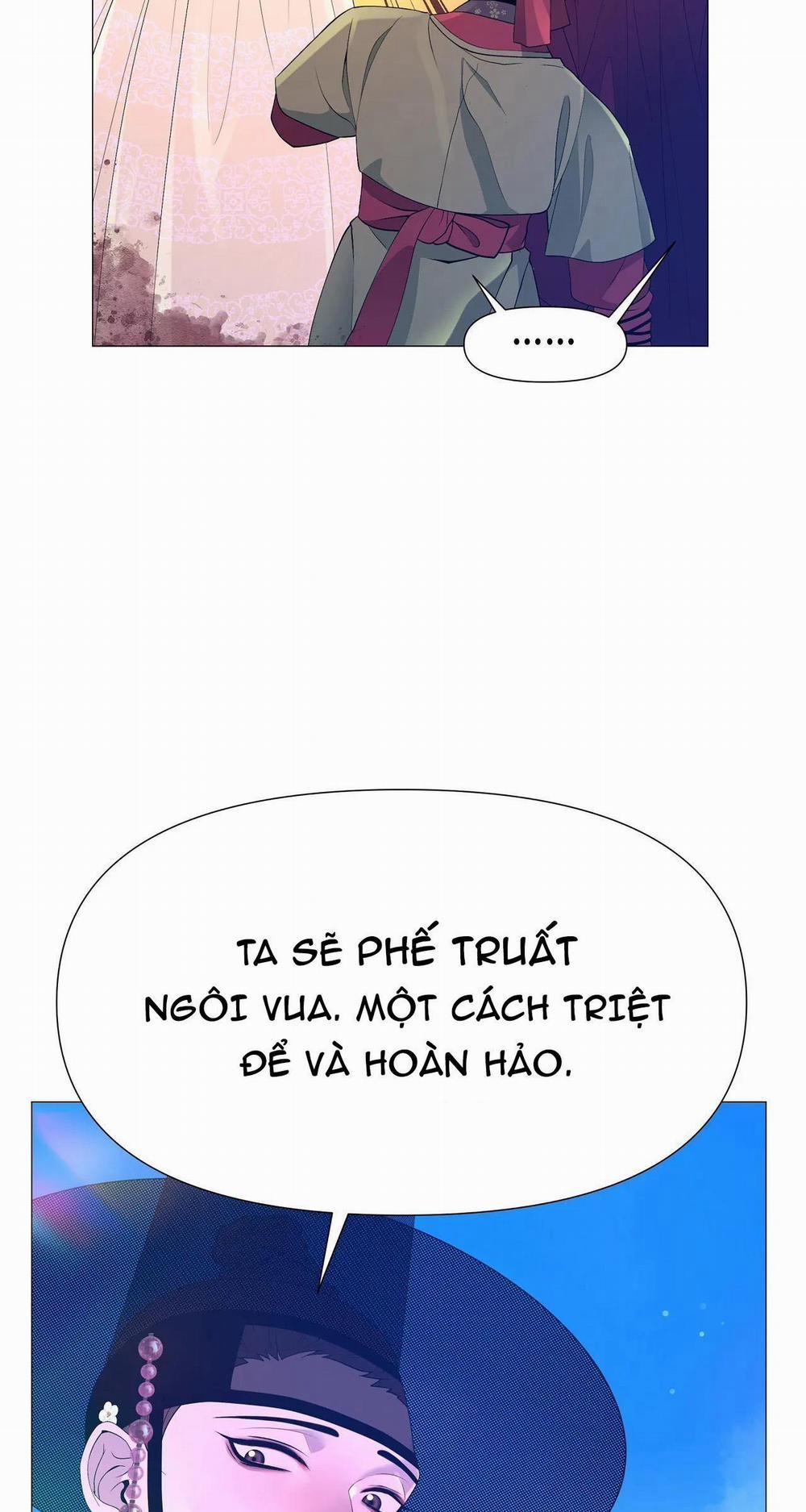 Ma khí vương hồng trần hóa sương tan 72 trang 37