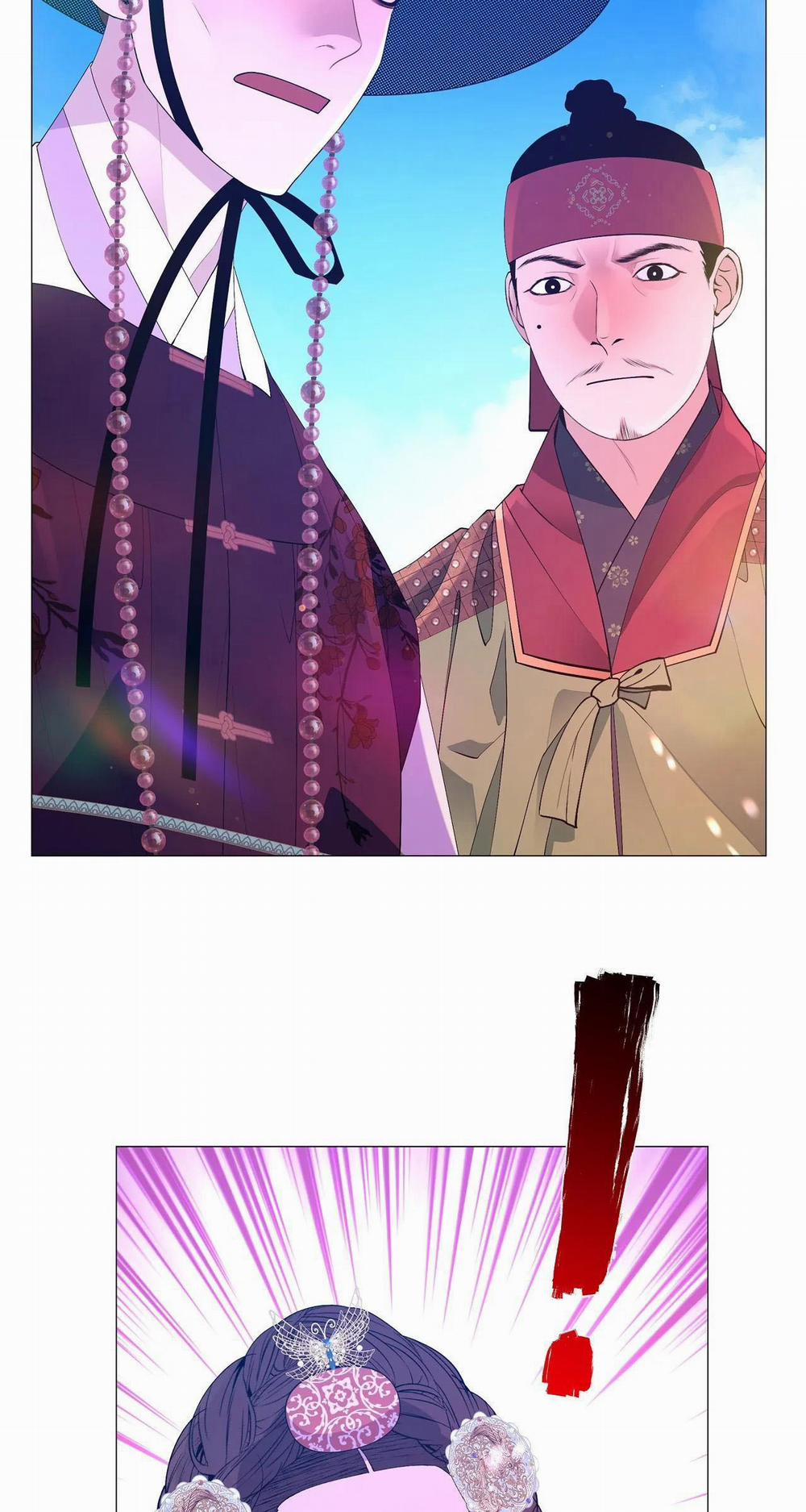 Ma khí vương hồng trần hóa sương tan 72 trang 38