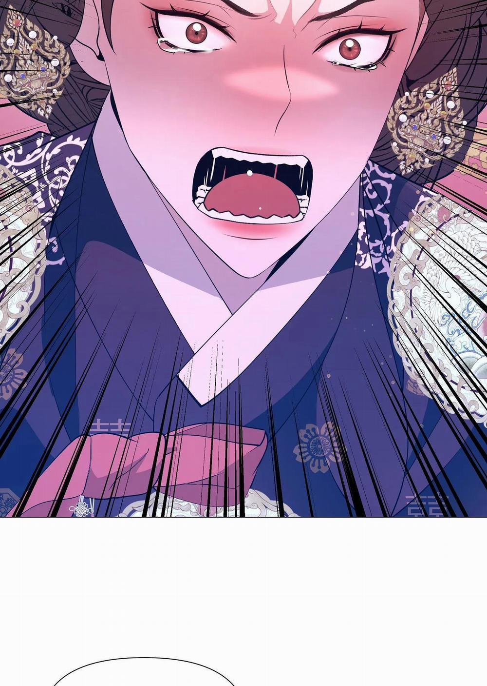 Ma khí vương hồng trần hóa sương tan 72 trang 50