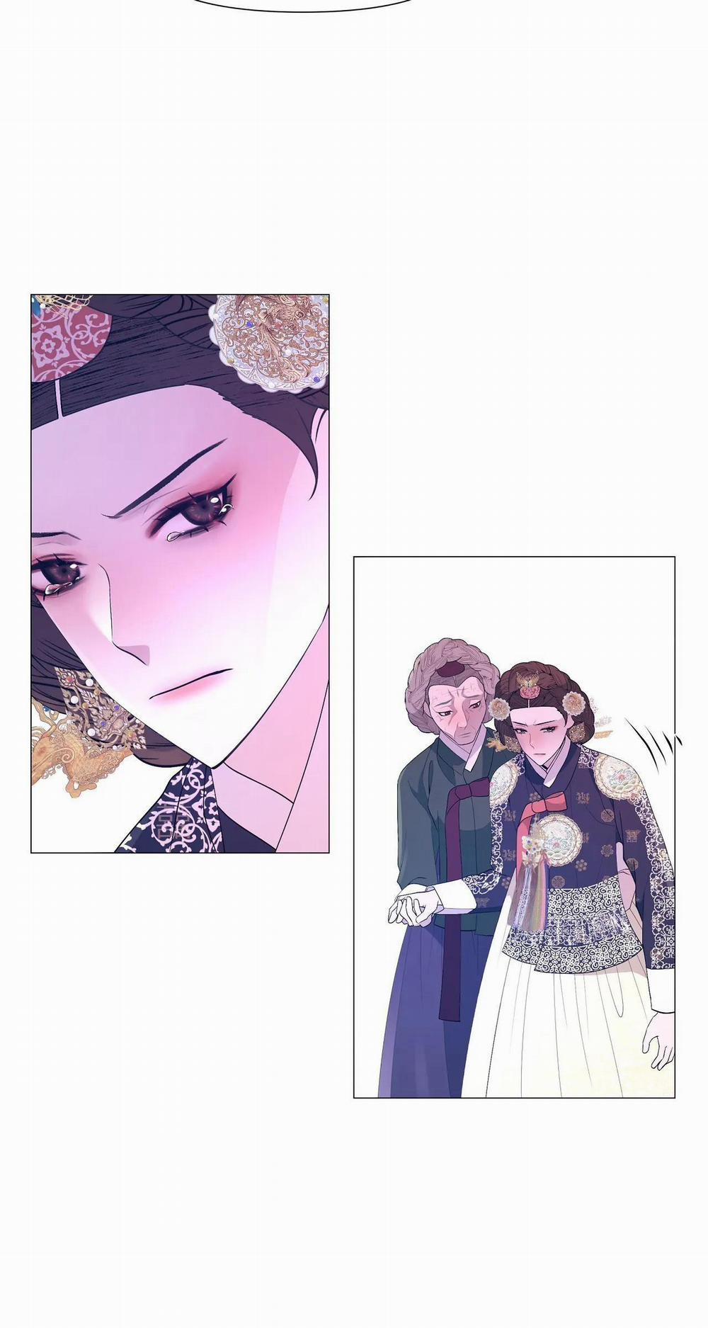 Ma khí vương hồng trần hóa sương tan 72 trang 55