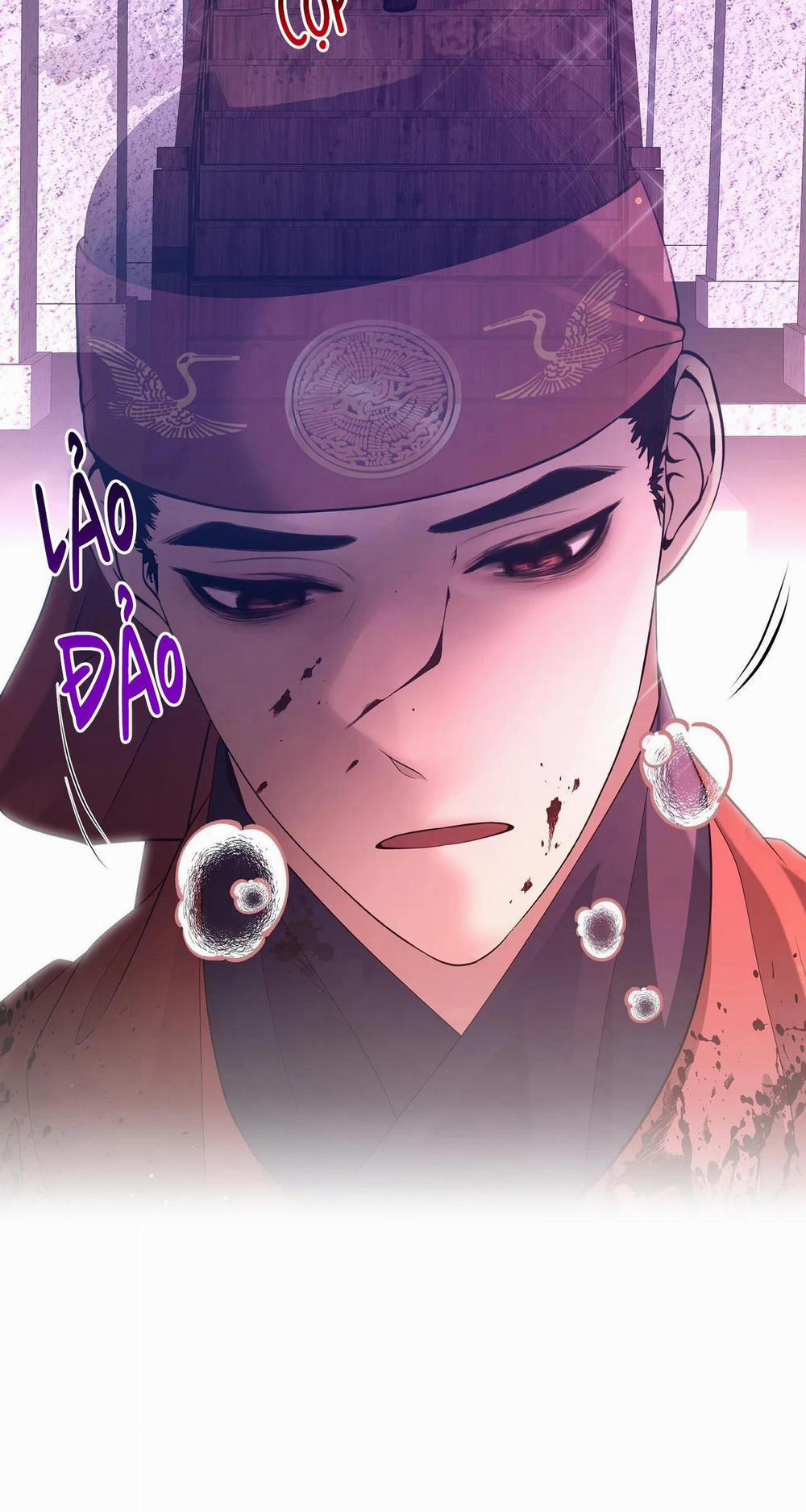 Ma khí vương hồng trần hóa sương tan 72 trang 58