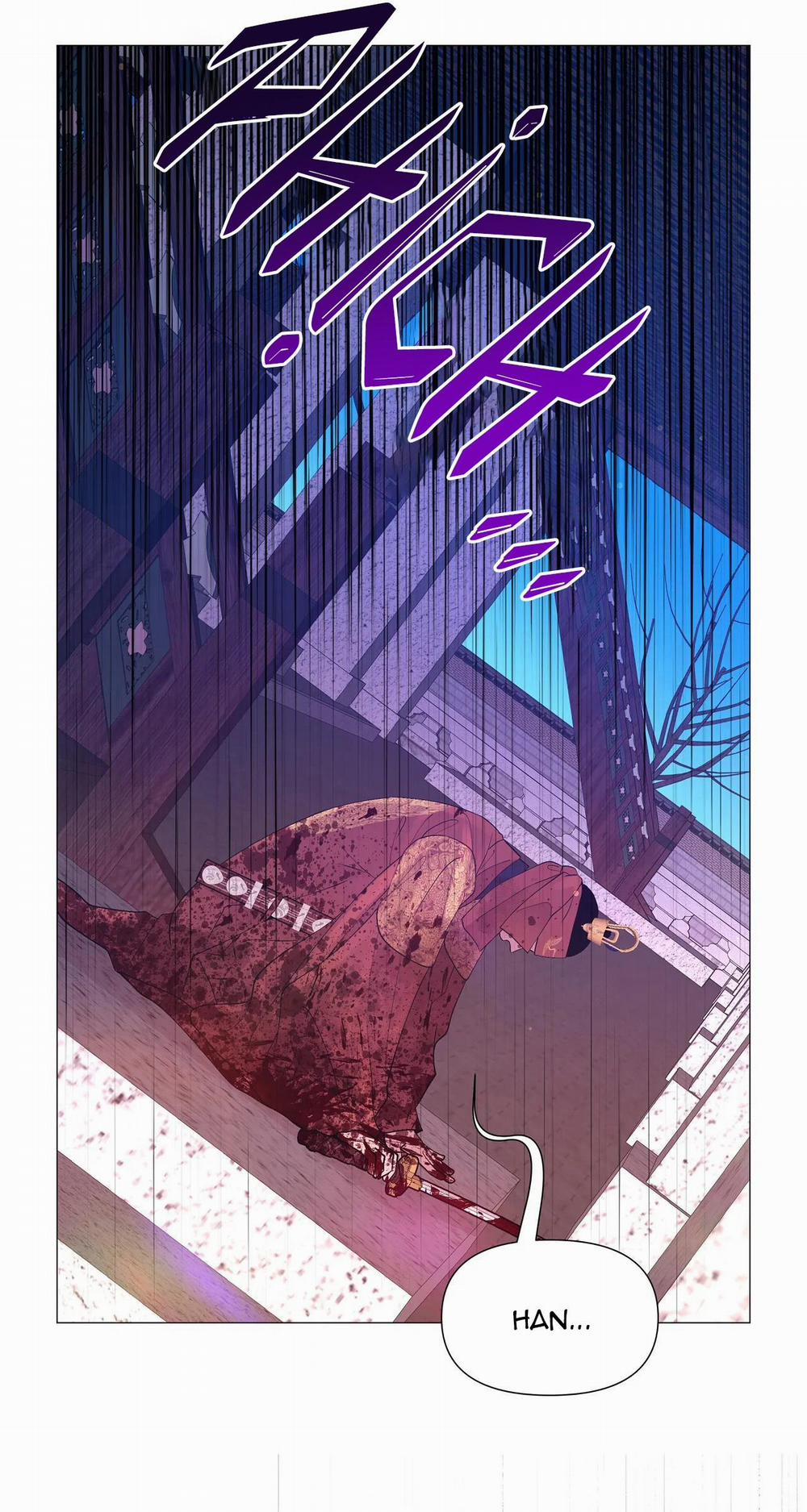 Ma khí vương hồng trần hóa sương tan 72 trang 59