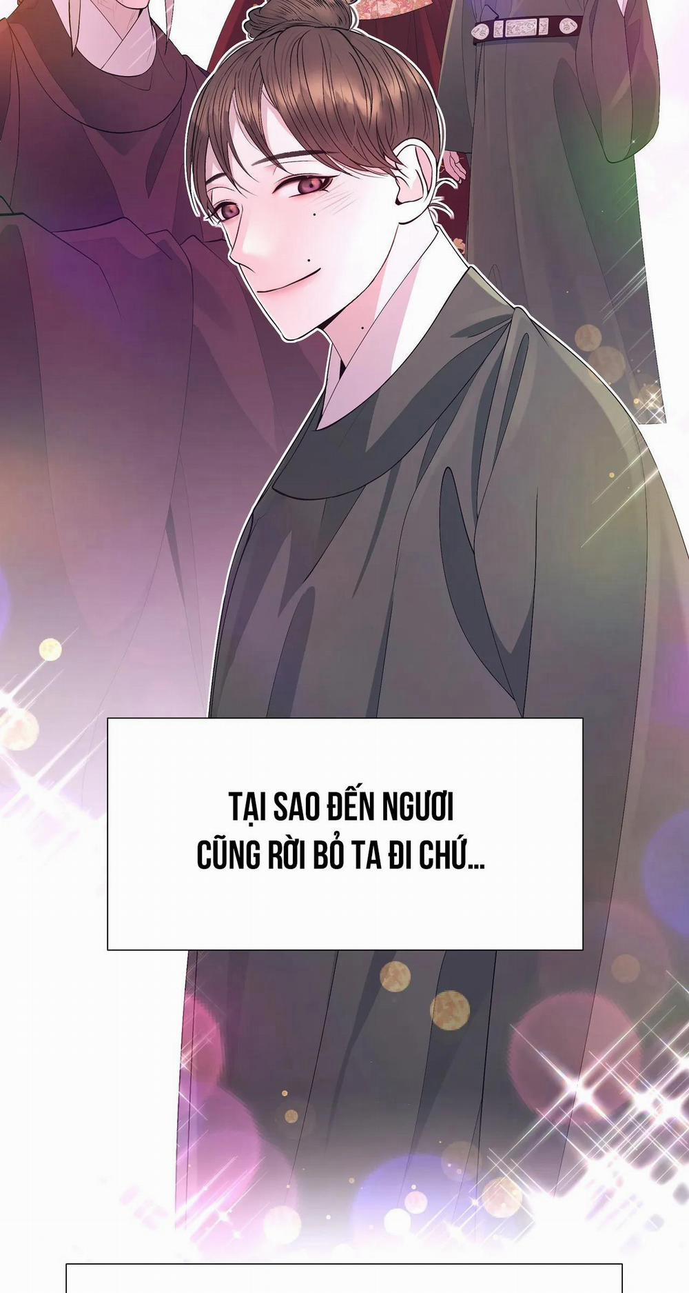 Ma khí vương hồng trần hóa sương tan 72 trang 62