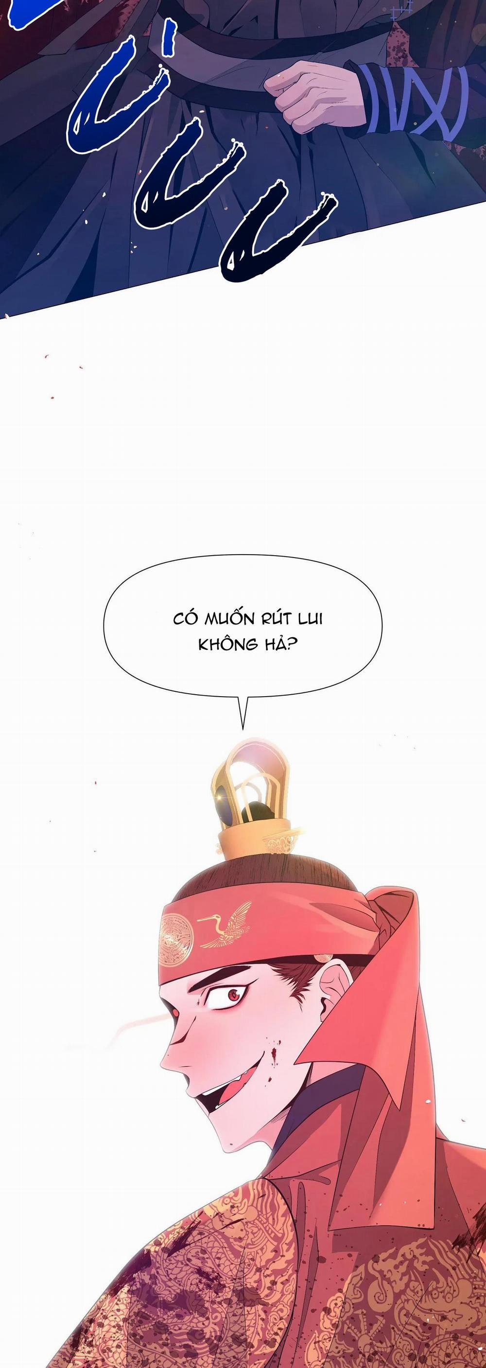 Ma khí vương hồng trần hóa sương tan 72 trang 78