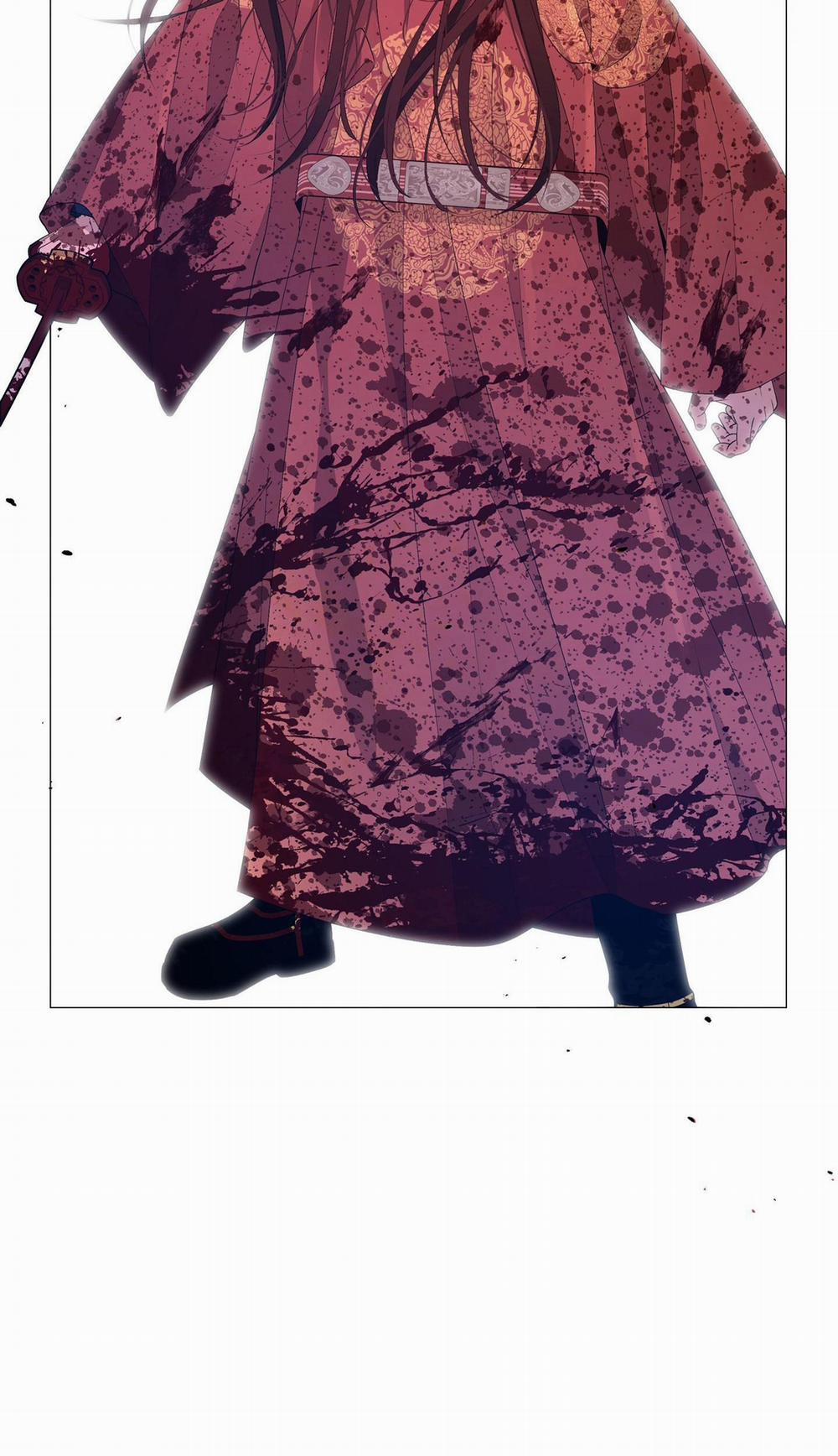 Ma khí vương hồng trần hóa sương tan 73 trang 13