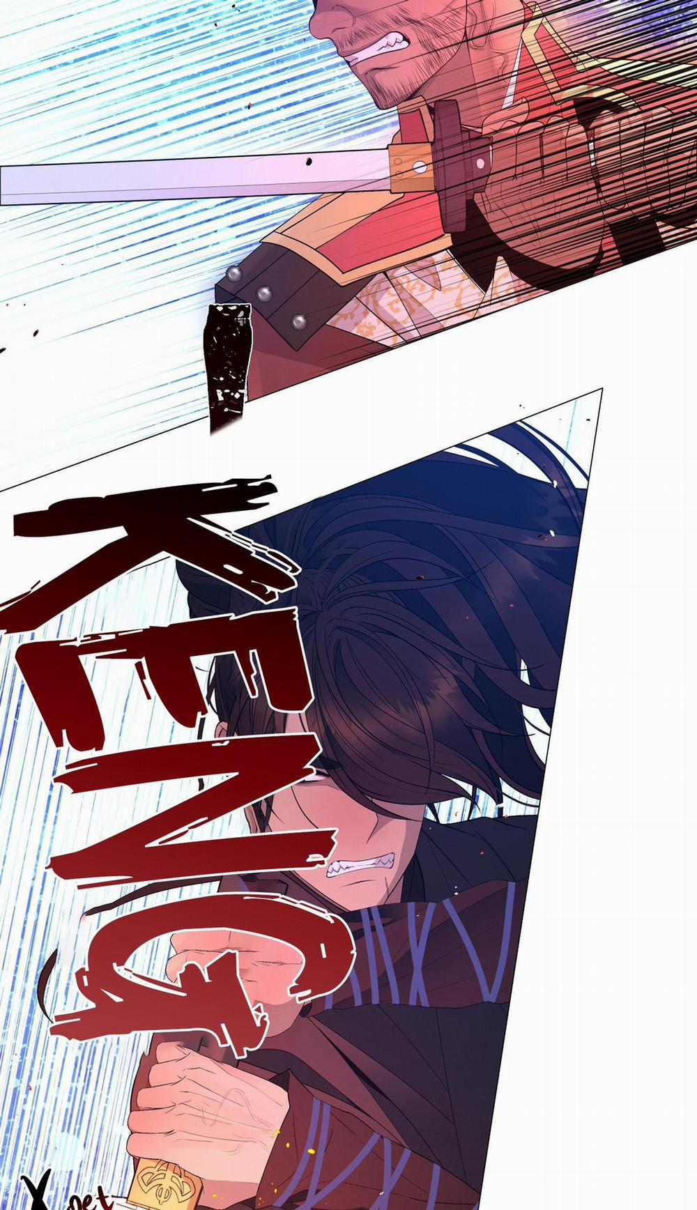 Ma khí vương hồng trần hóa sương tan 73 trang 15