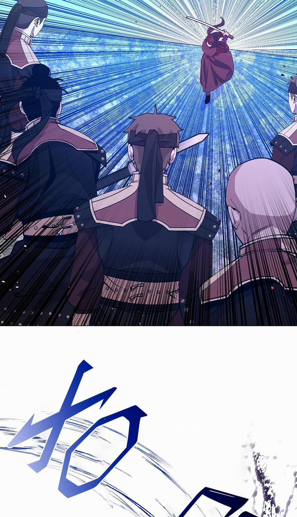 Ma khí vương hồng trần hóa sương tan 73 trang 17