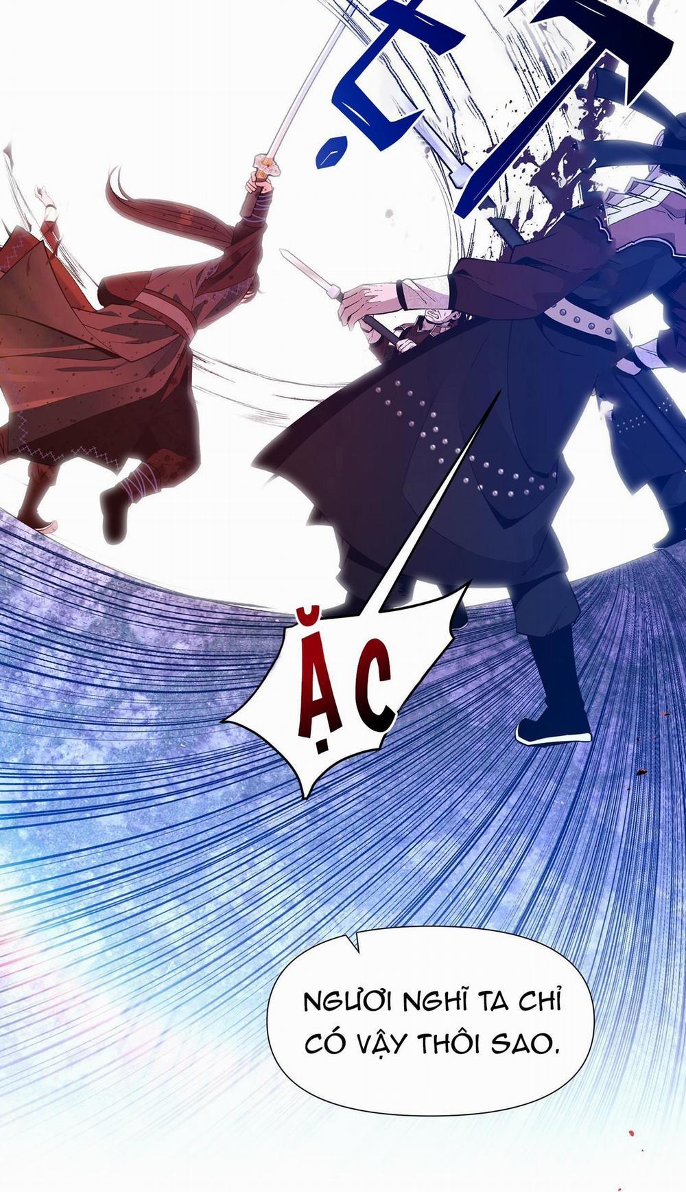 Ma khí vương hồng trần hóa sương tan 73 trang 18