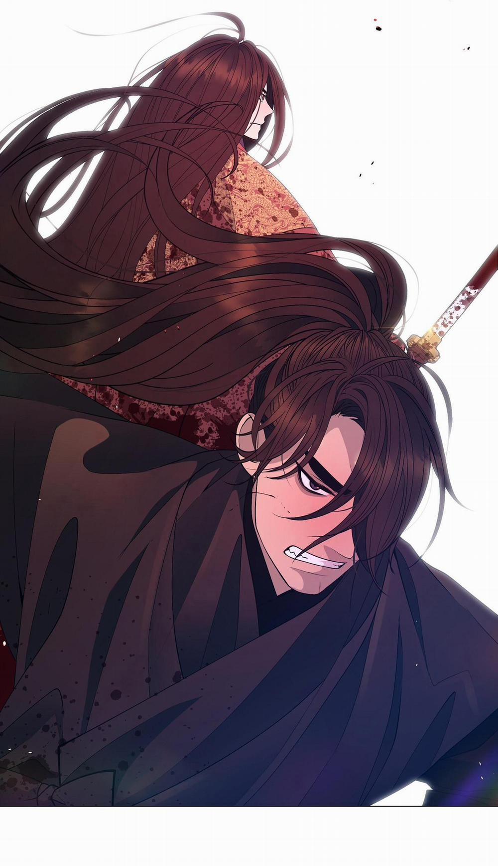 Ma khí vương hồng trần hóa sương tan 73 trang 19