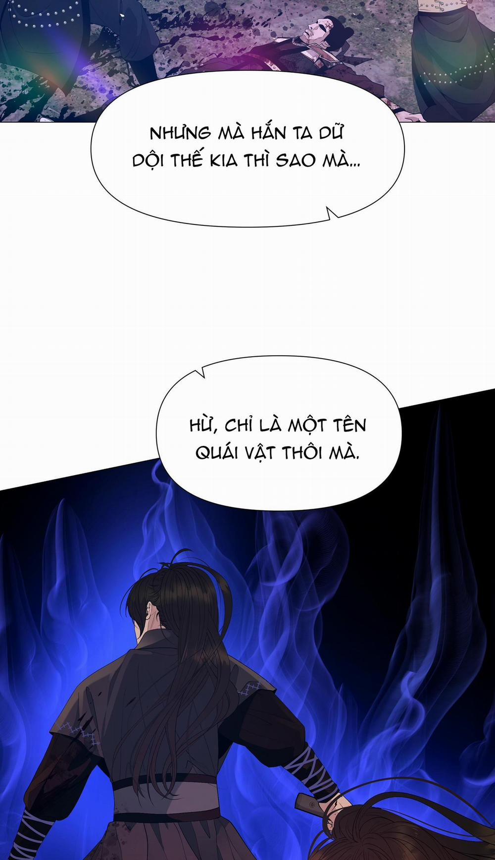 Ma khí vương hồng trần hóa sương tan 73 trang 22