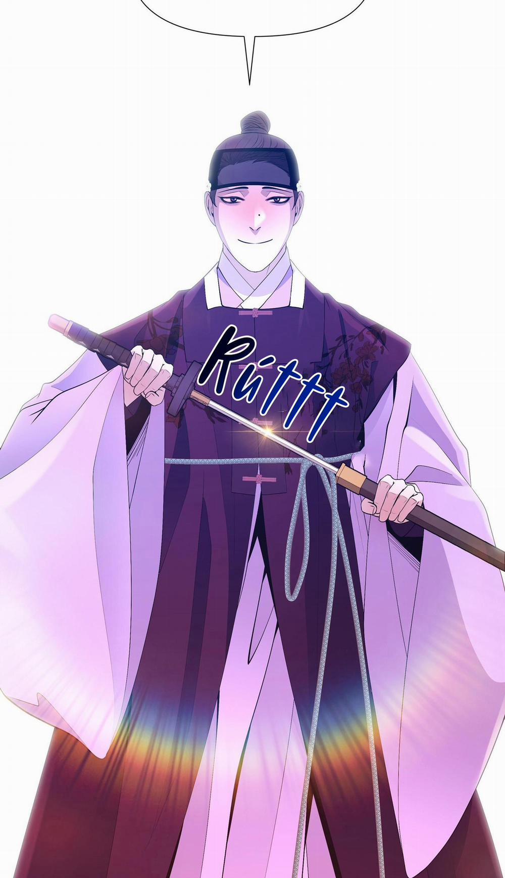 Ma khí vương hồng trần hóa sương tan 73 trang 27