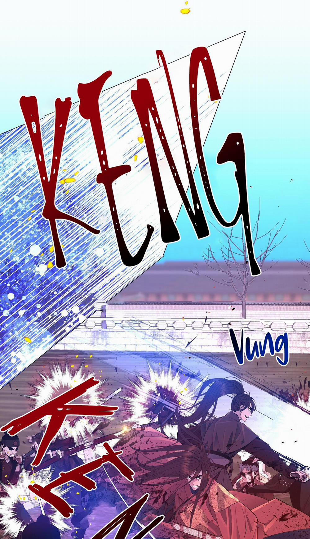 Ma khí vương hồng trần hóa sương tan 73 trang 29