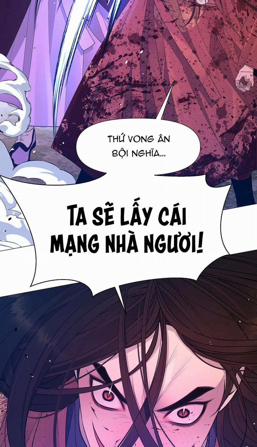 Ma khí vương hồng trần hóa sương tan 73 trang 33