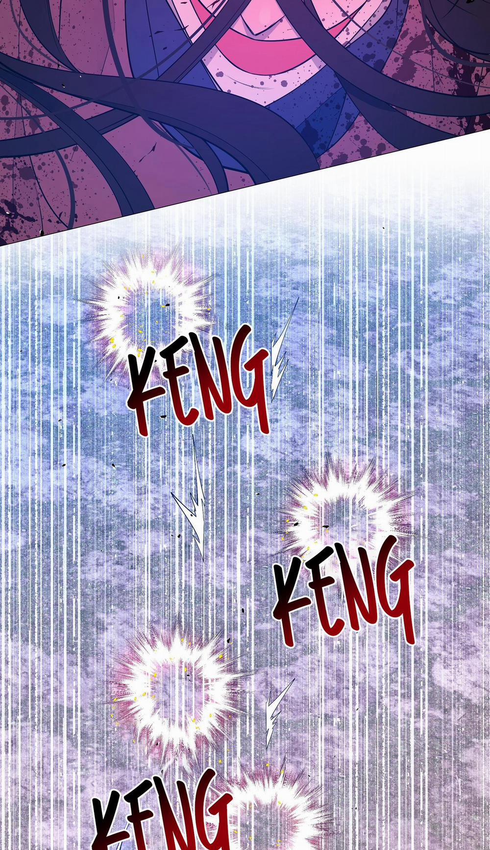 Ma khí vương hồng trần hóa sương tan 73 trang 34