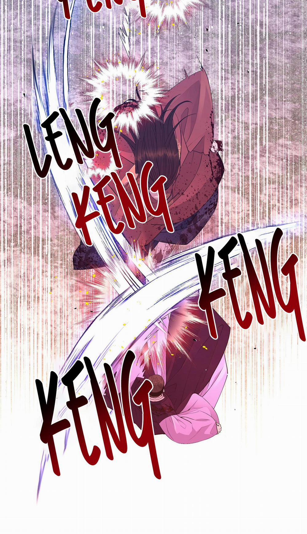 Ma khí vương hồng trần hóa sương tan 73 trang 35