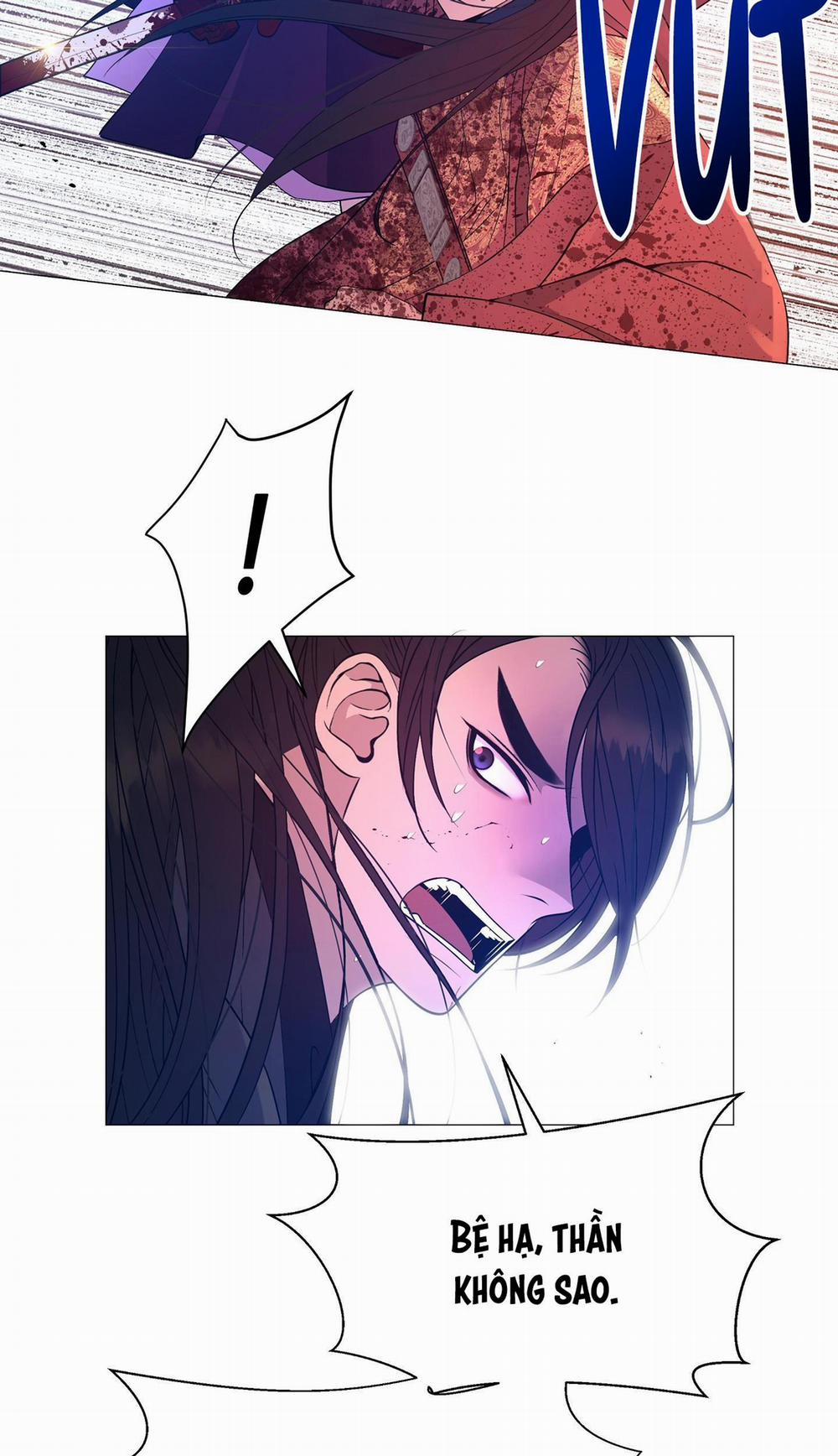 Ma khí vương hồng trần hóa sương tan 73 trang 46