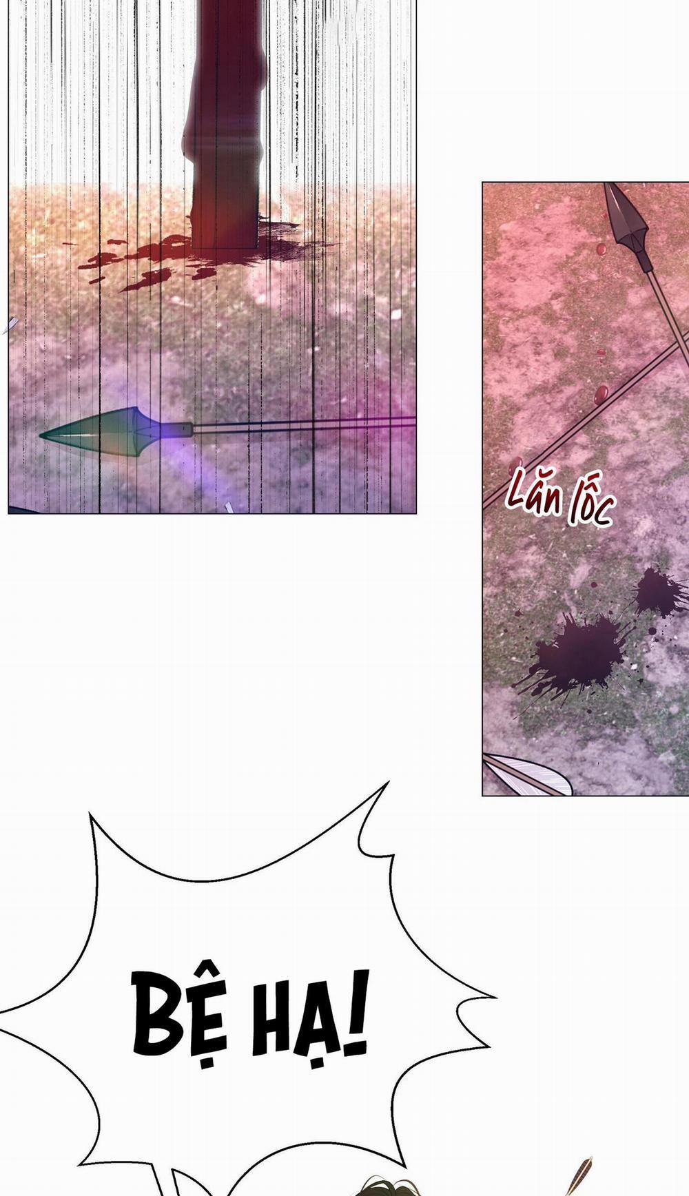 Ma khí vương hồng trần hóa sương tan 73 trang 57