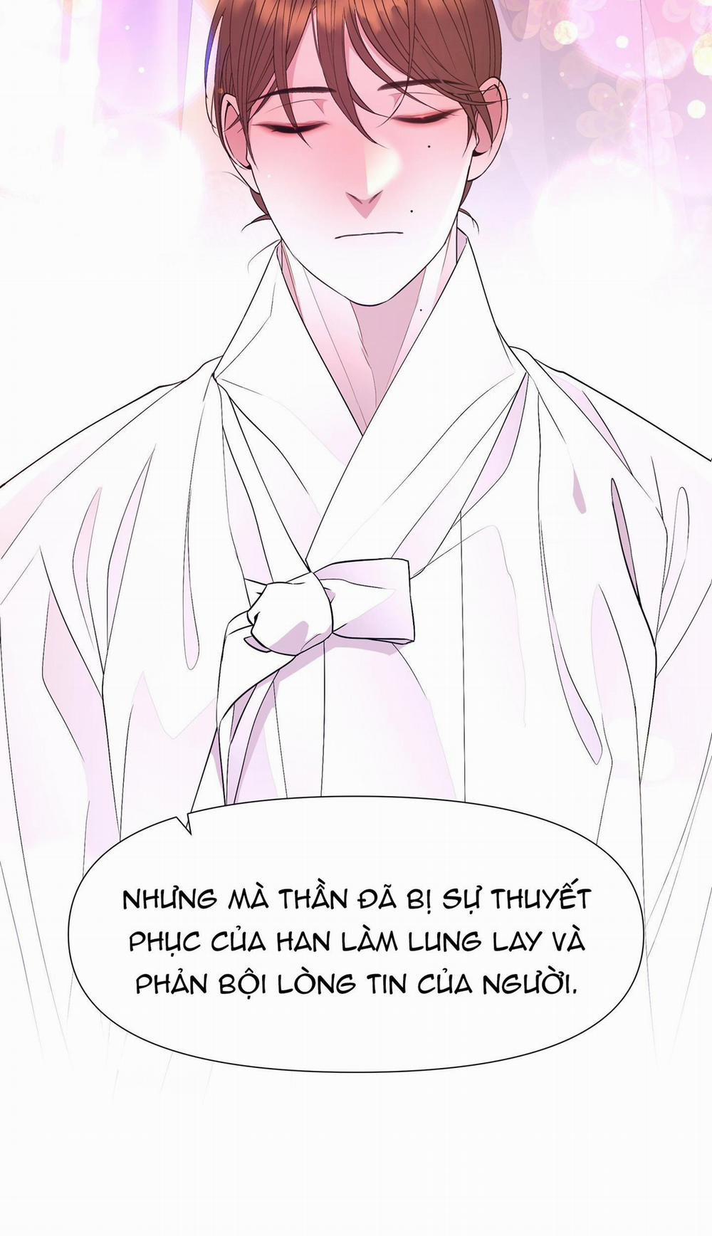 Ma khí vương hồng trần hóa sương tan 73 trang 70