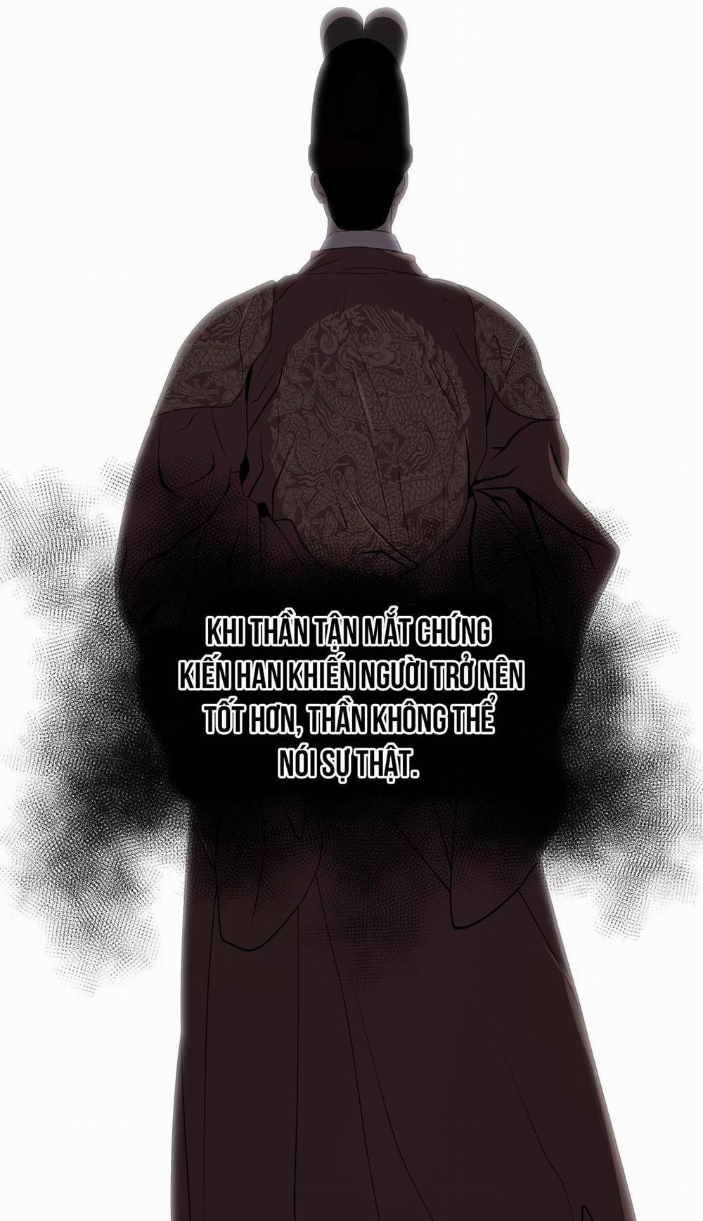 Ma khí vương hồng trần hóa sương tan 73 trang 71