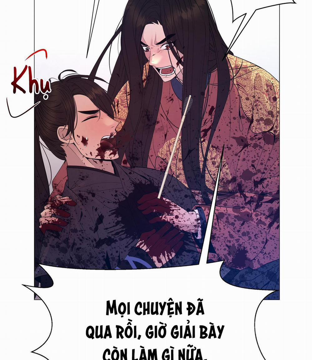 Ma khí vương hồng trần hóa sương tan 73 trang 73