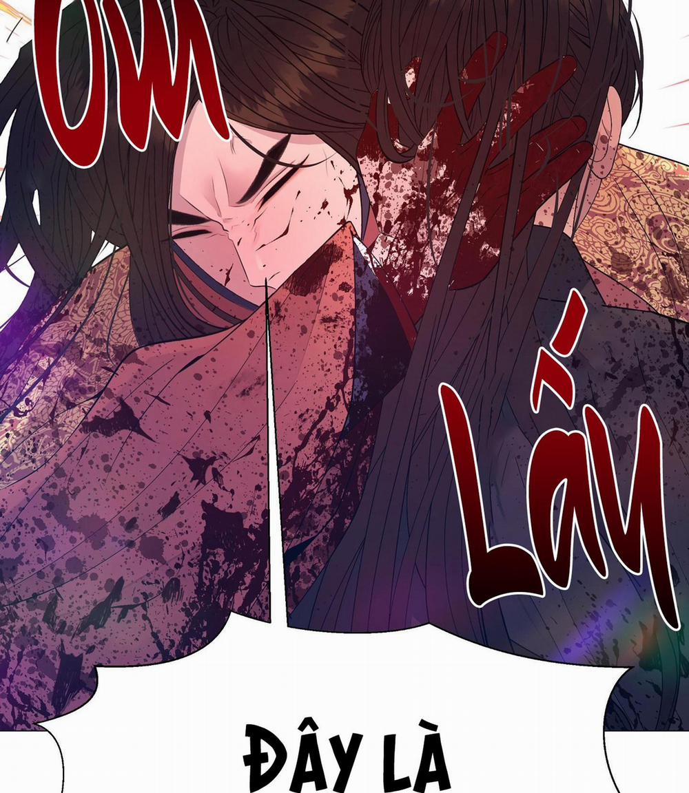 Ma khí vương hồng trần hóa sương tan 73 trang 75