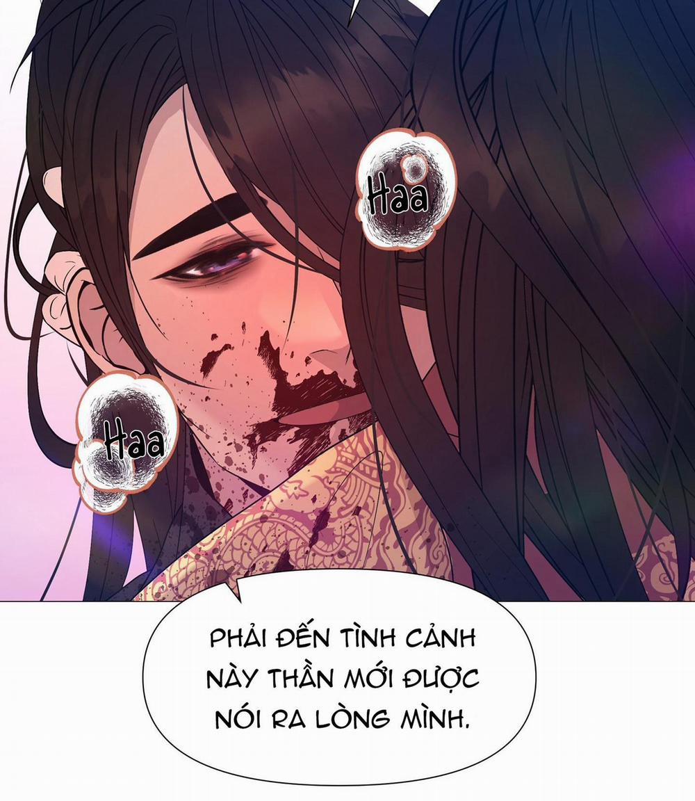 Ma khí vương hồng trần hóa sương tan 73 trang 77