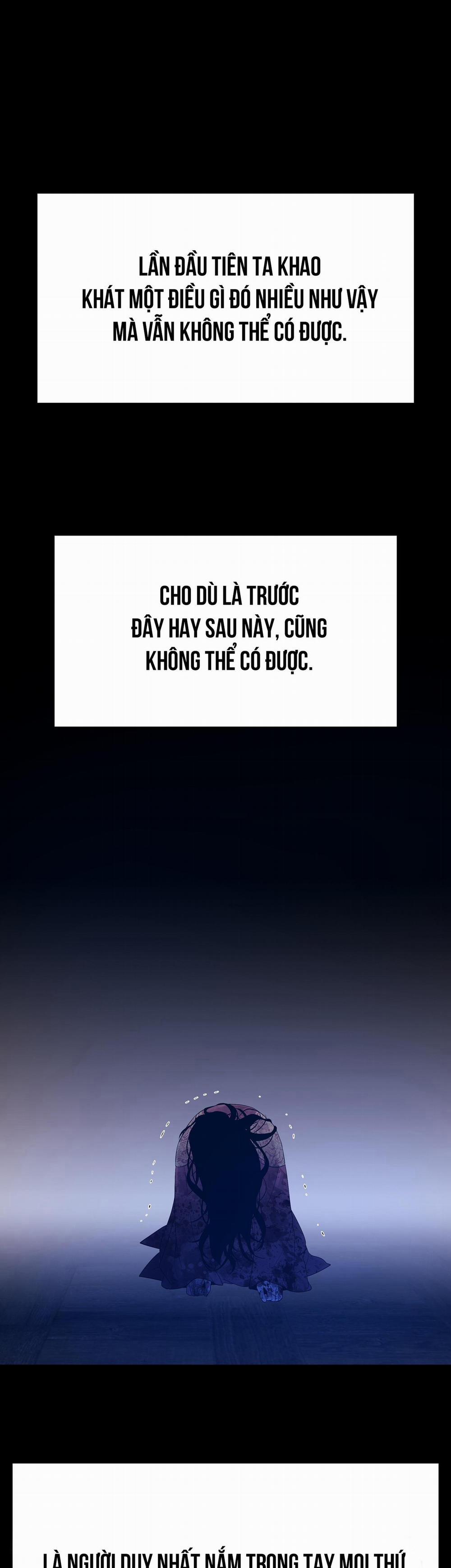 Ma khí vương hồng trần hóa sương tan 74 trang 19