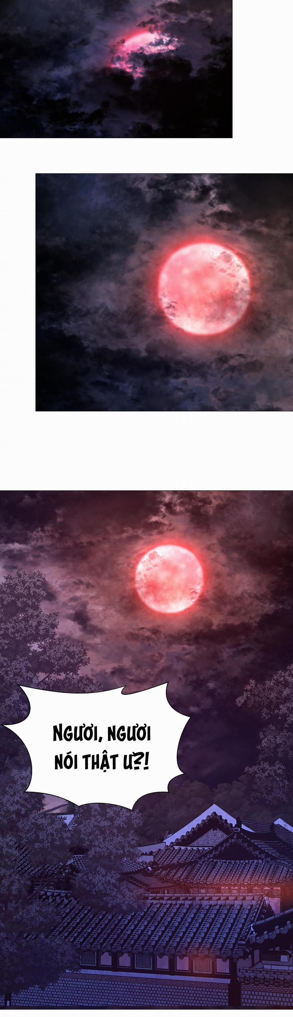 Ma khí vương hồng trần hóa sương tan 74 trang 23