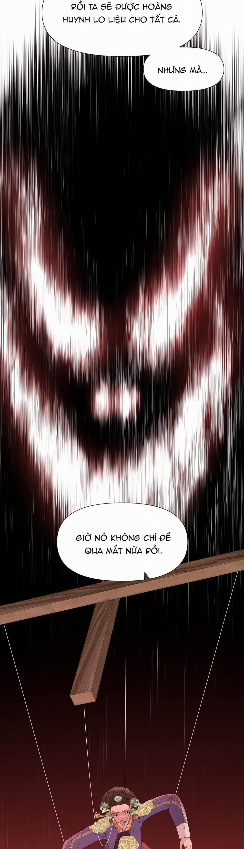 Ma khí vương hồng trần hóa sương tan 74 trang 26