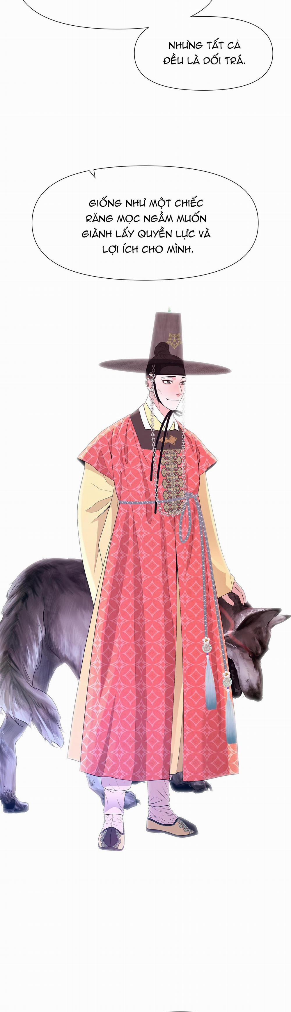 Ma khí vương hồng trần hóa sương tan 74 trang 29