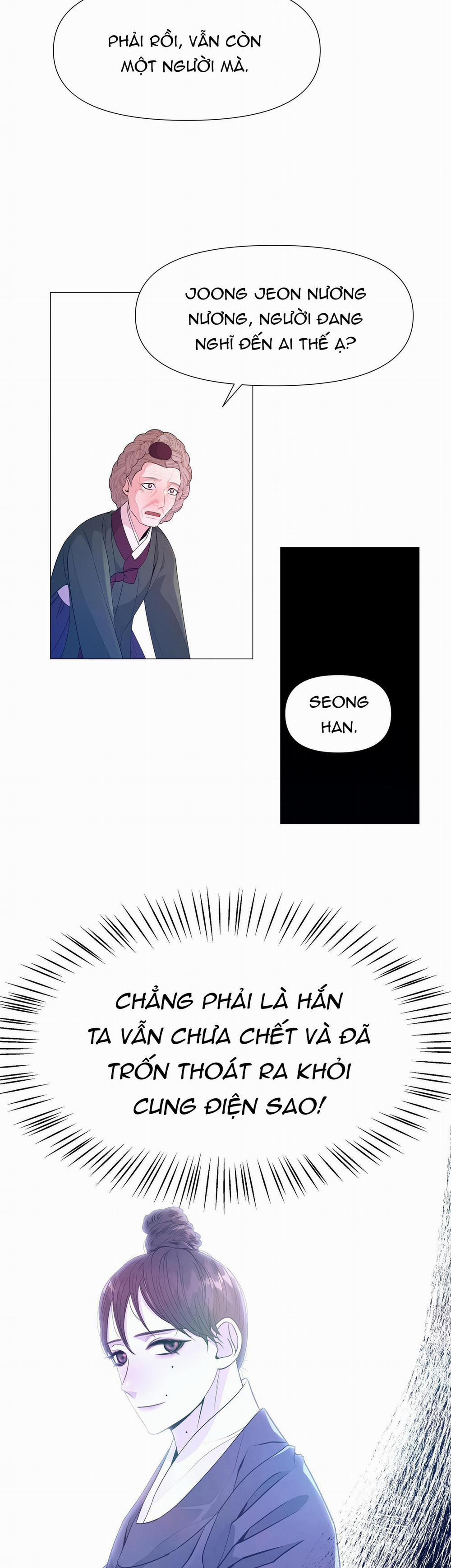 Ma khí vương hồng trần hóa sương tan 74 trang 31