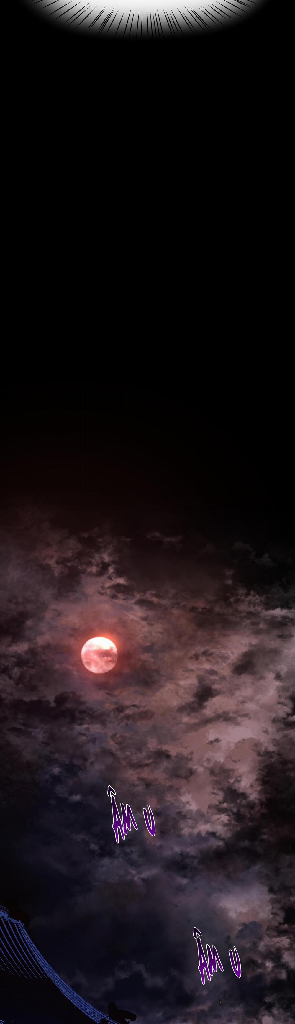 Ma khí vương hồng trần hóa sương tan 74 trang 35