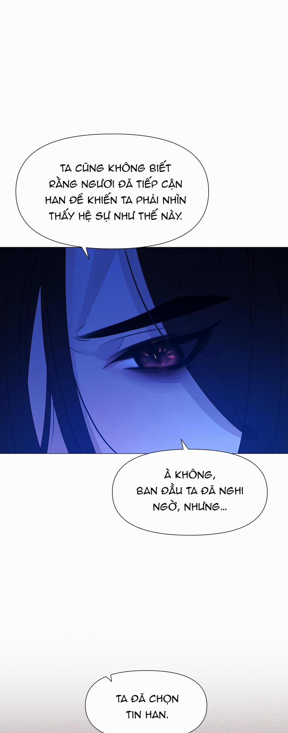 Ma khí vương hồng trần hóa sương tan 74 trang 45