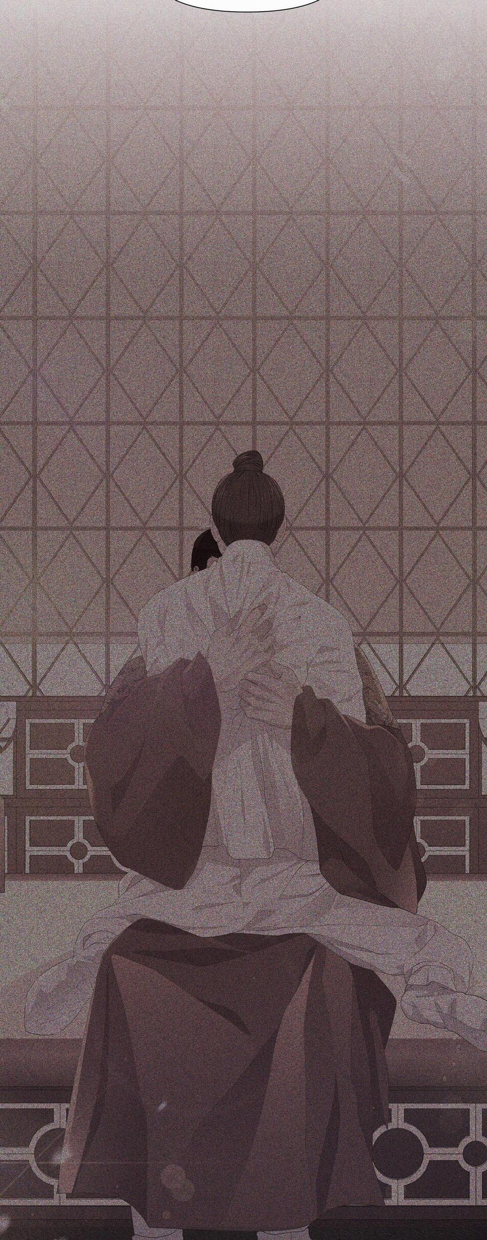 Ma khí vương hồng trần hóa sương tan 74 trang 46