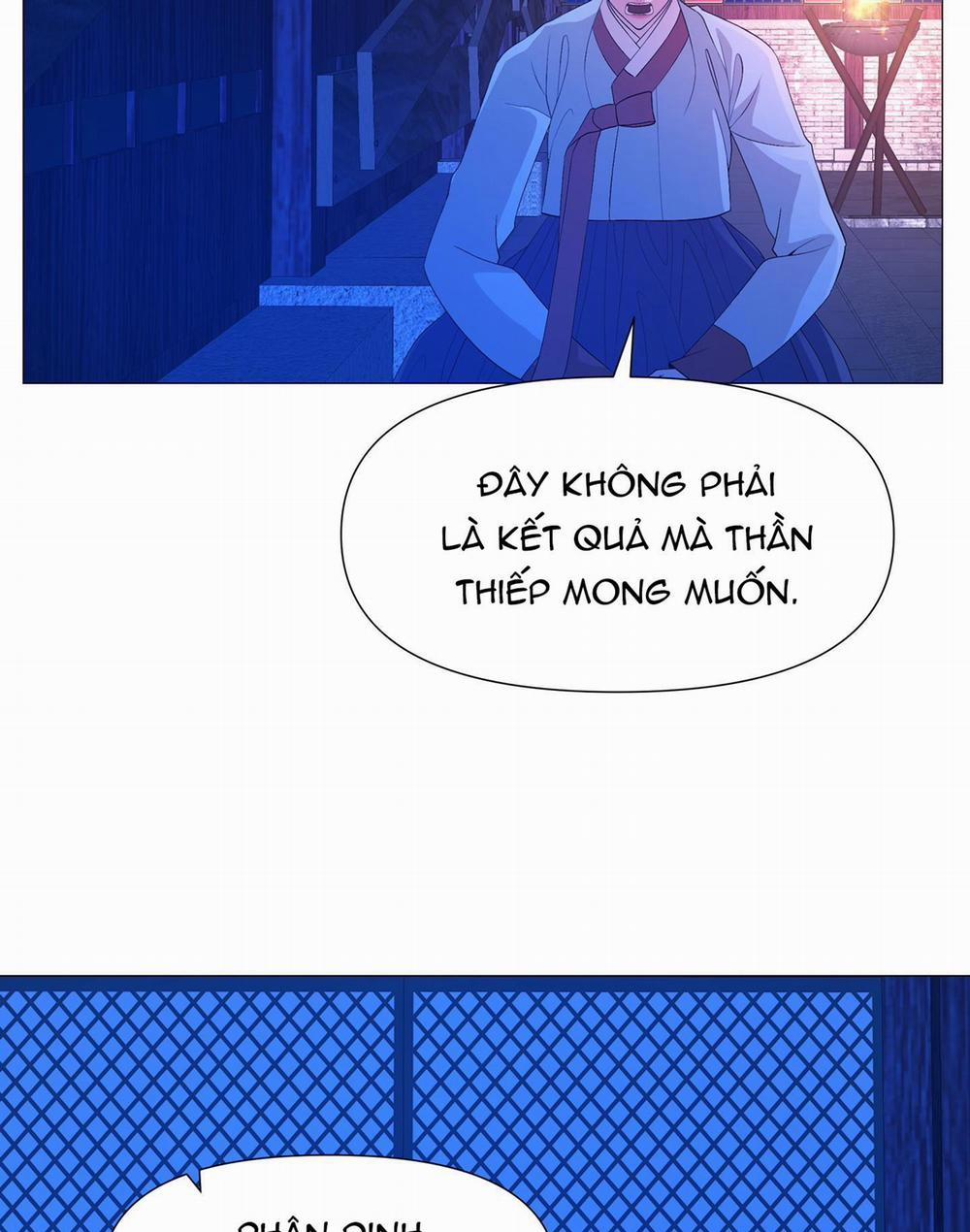 Ma khí vương hồng trần hóa sương tan 74 trang 48