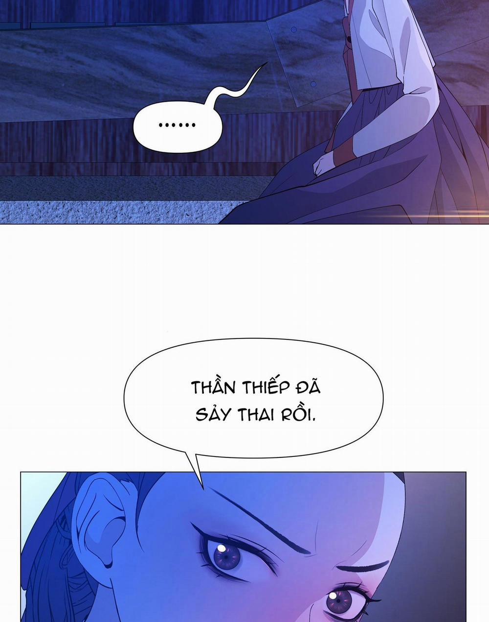 Ma khí vương hồng trần hóa sương tan 74 trang 50