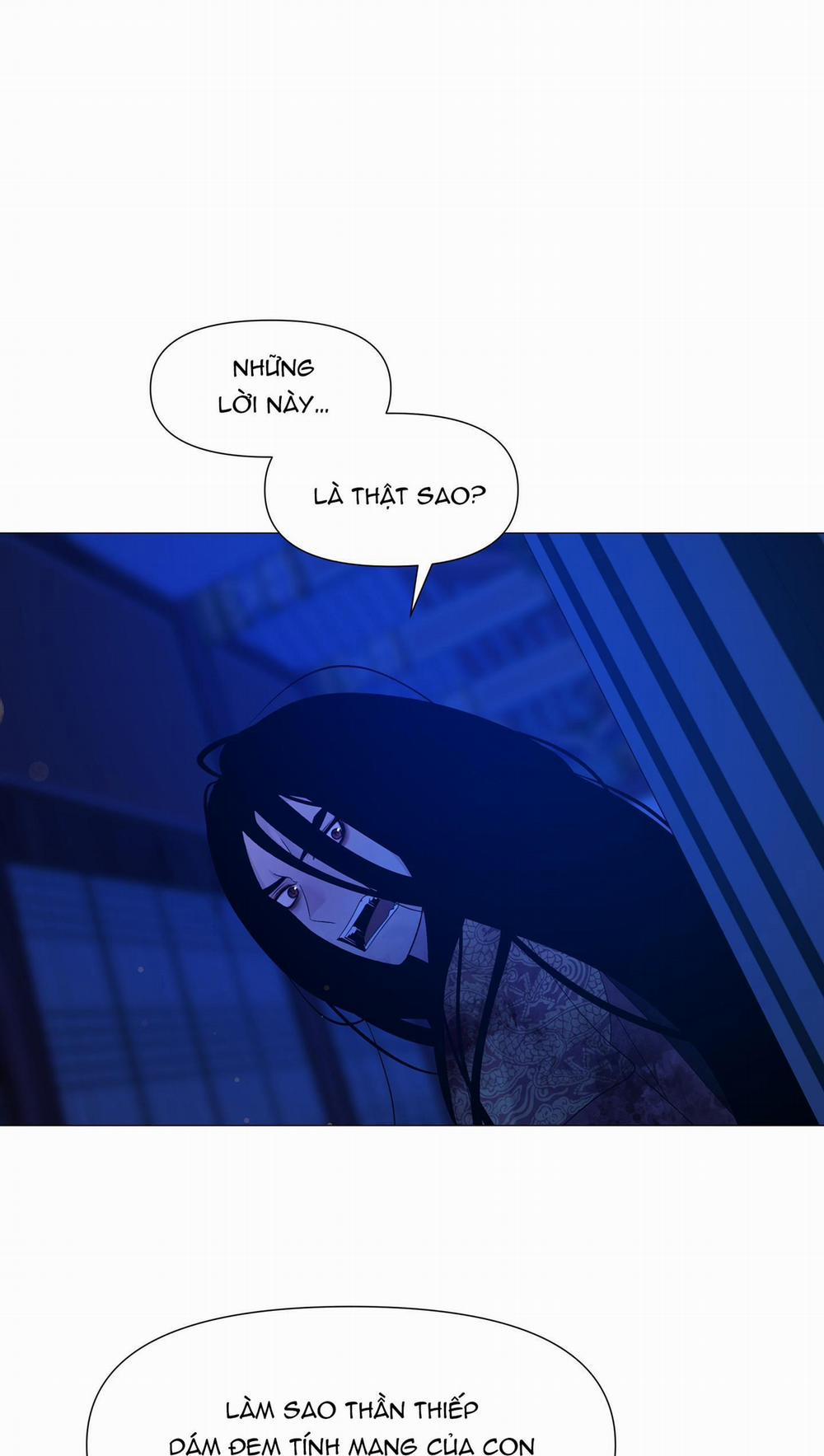 Ma khí vương hồng trần hóa sương tan 75 trang 0