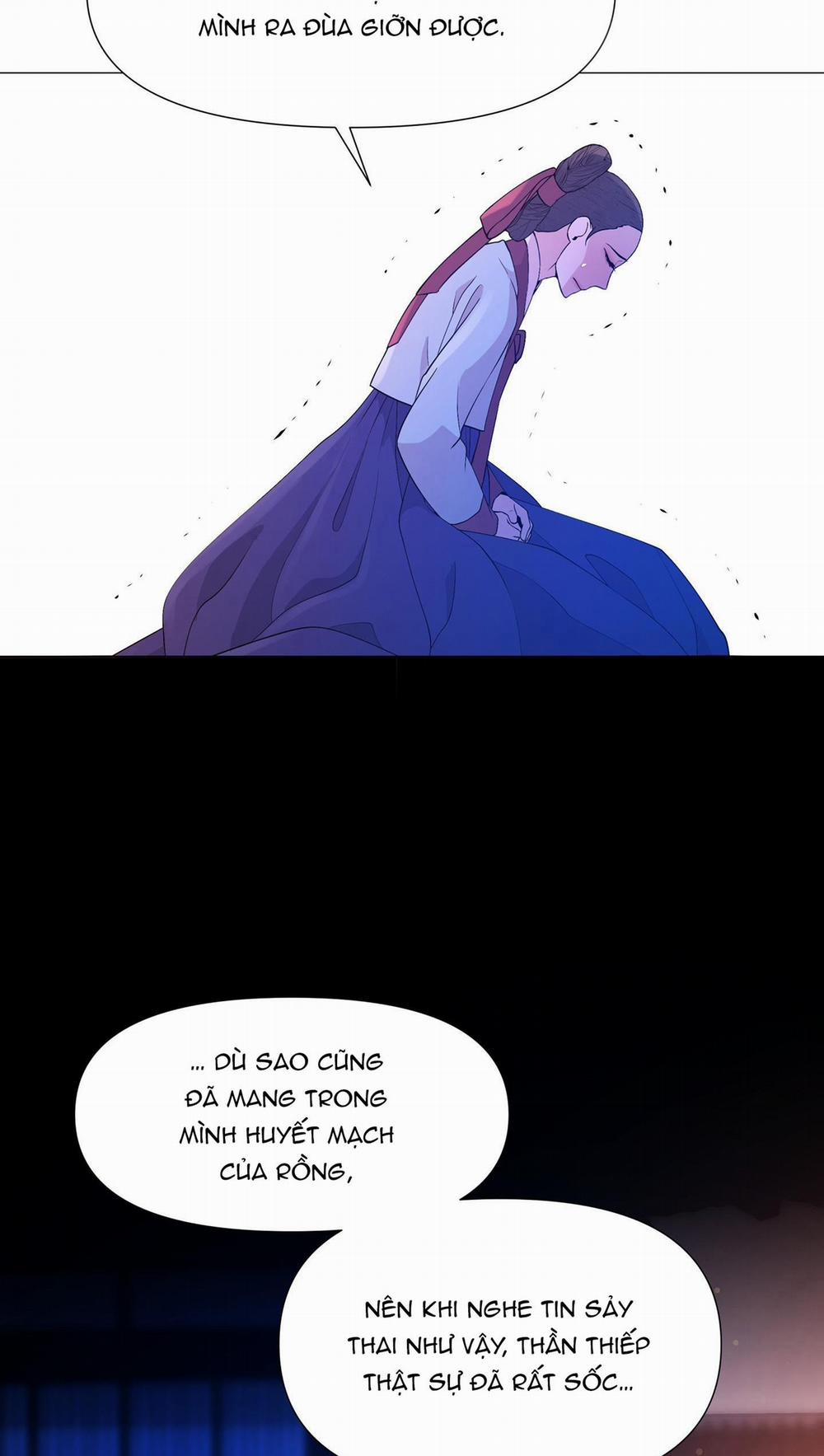 Ma khí vương hồng trần hóa sương tan 75 trang 1