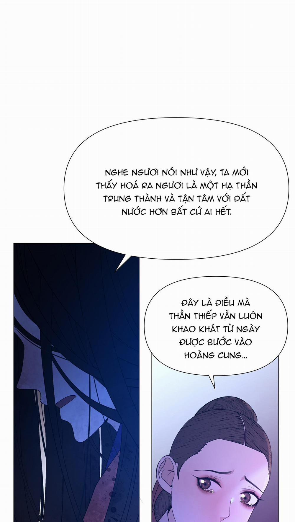 Ma khí vương hồng trần hóa sương tan 75 trang 10