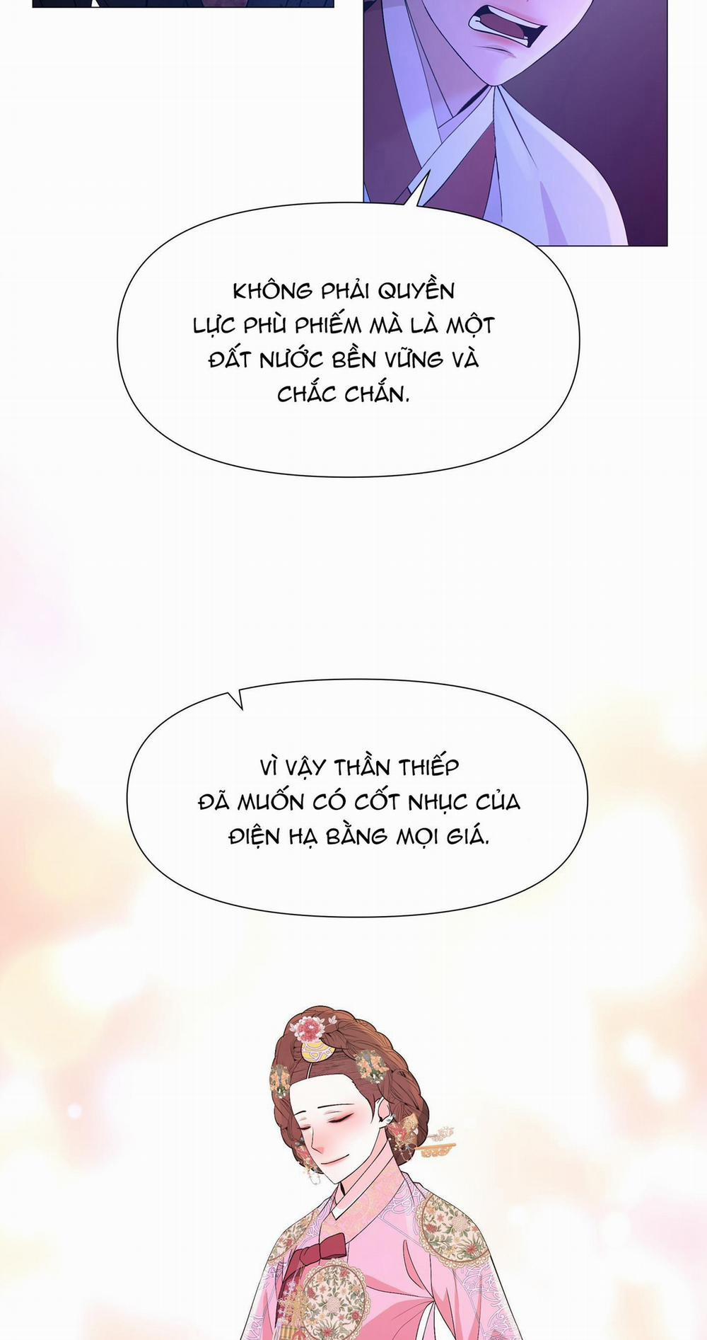 Ma khí vương hồng trần hóa sương tan 75 trang 11