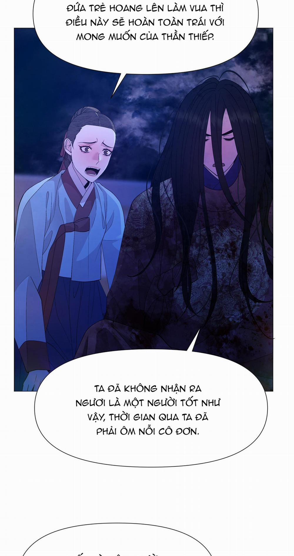 Ma khí vương hồng trần hóa sương tan 75 trang 13