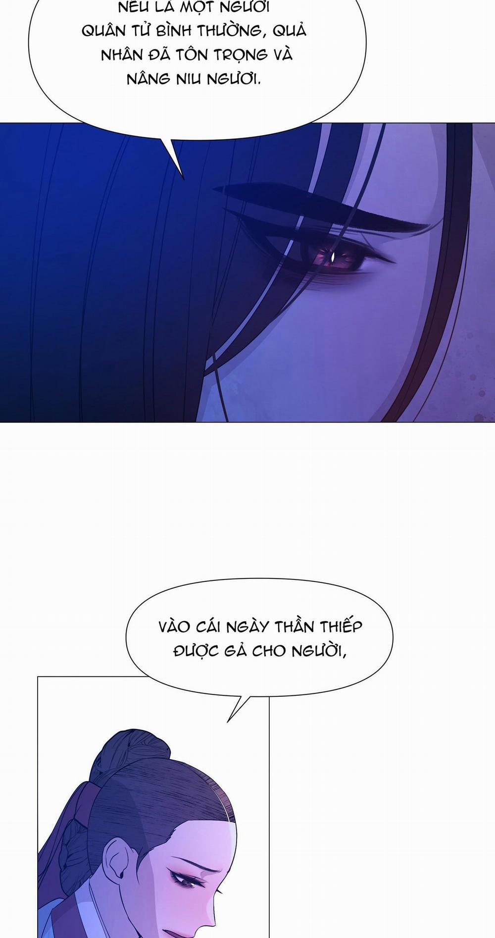 Ma khí vương hồng trần hóa sương tan 75 trang 14