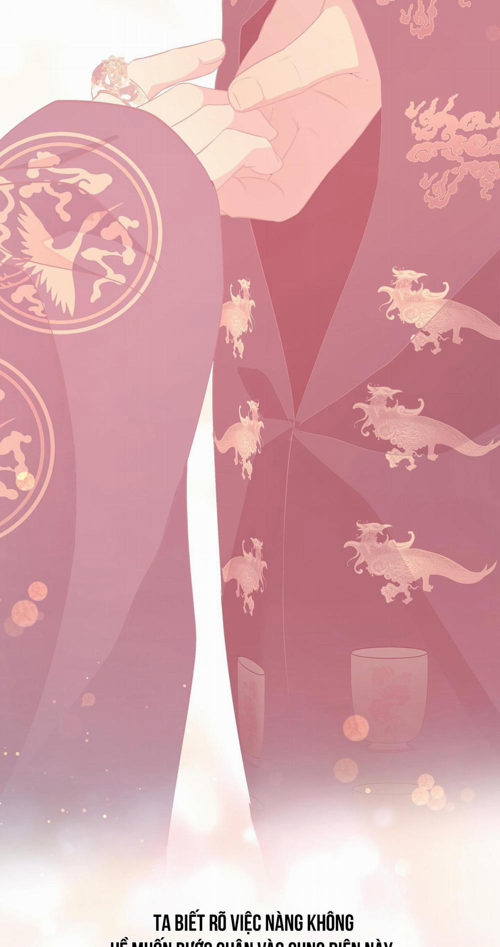 Ma khí vương hồng trần hóa sương tan 75 trang 16