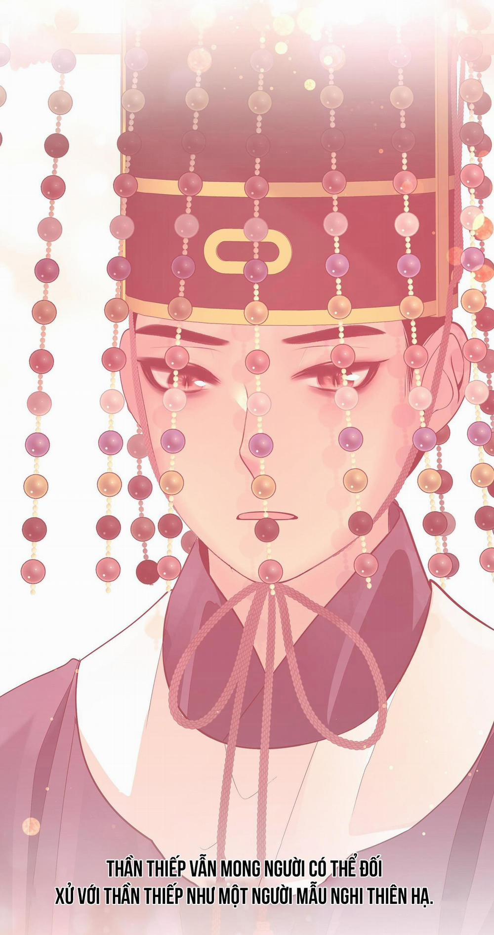 Ma khí vương hồng trần hóa sương tan 75 trang 19