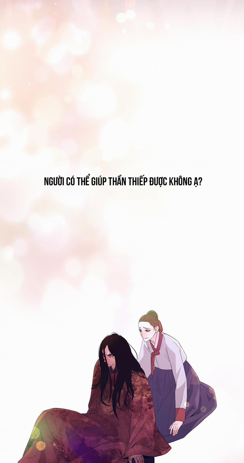 Ma khí vương hồng trần hóa sương tan 75 trang 20